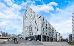 Premier Inn Stuttgart City Europaviertel